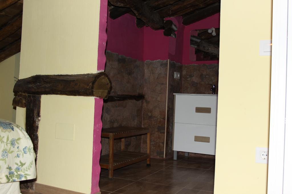 El Escondite De Castroserna Castroserna de Arriba Exterior photo